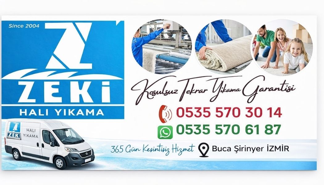 ŞRİRİNYER MAH HALI YIKAMA